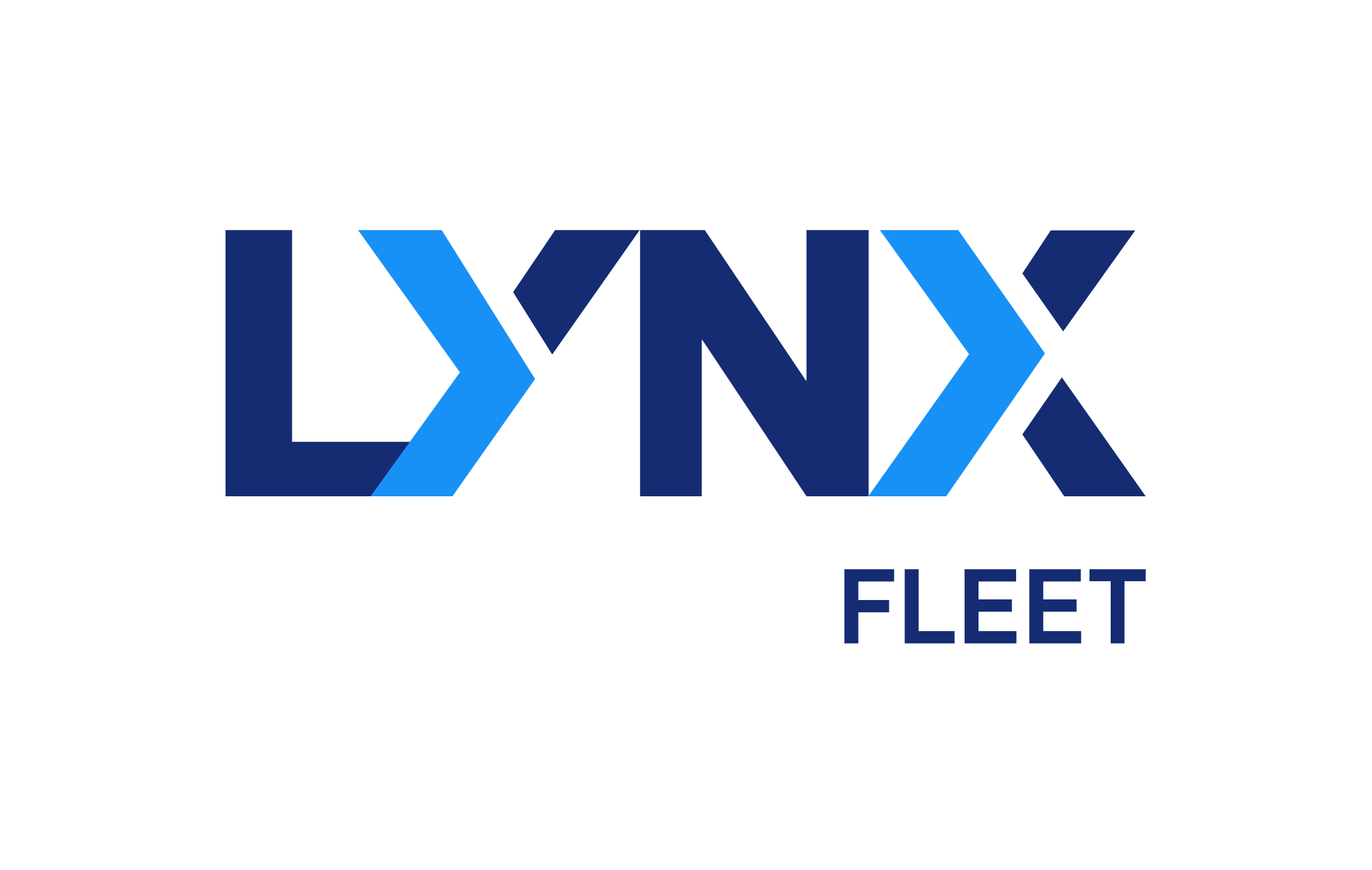 lynx fleet logo 300